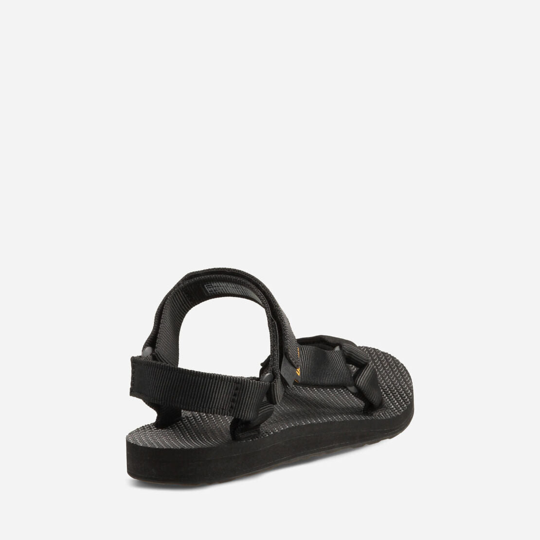 Womens Original Universal Sandals / Black - ManGo Surfing