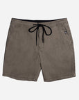 Surge Walk Shorts - Mens Shorts - Deep Grey - ManGo Surfing