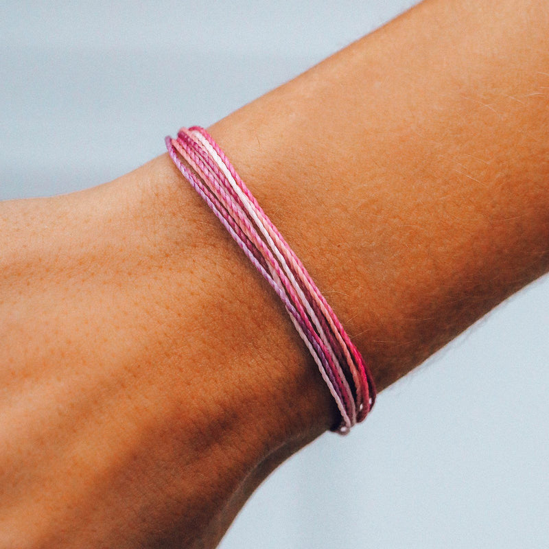 Original Bracelet | Stop & Smell The Roses - ManGo Surfing