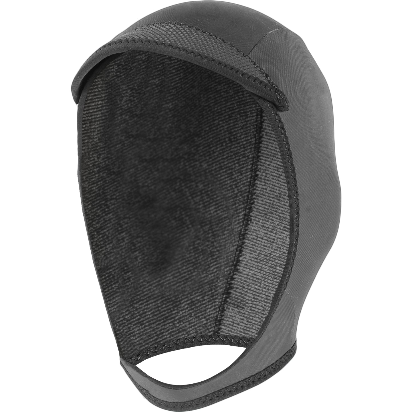 7 Seas 3mm Hood - Black - ManGo Surfing