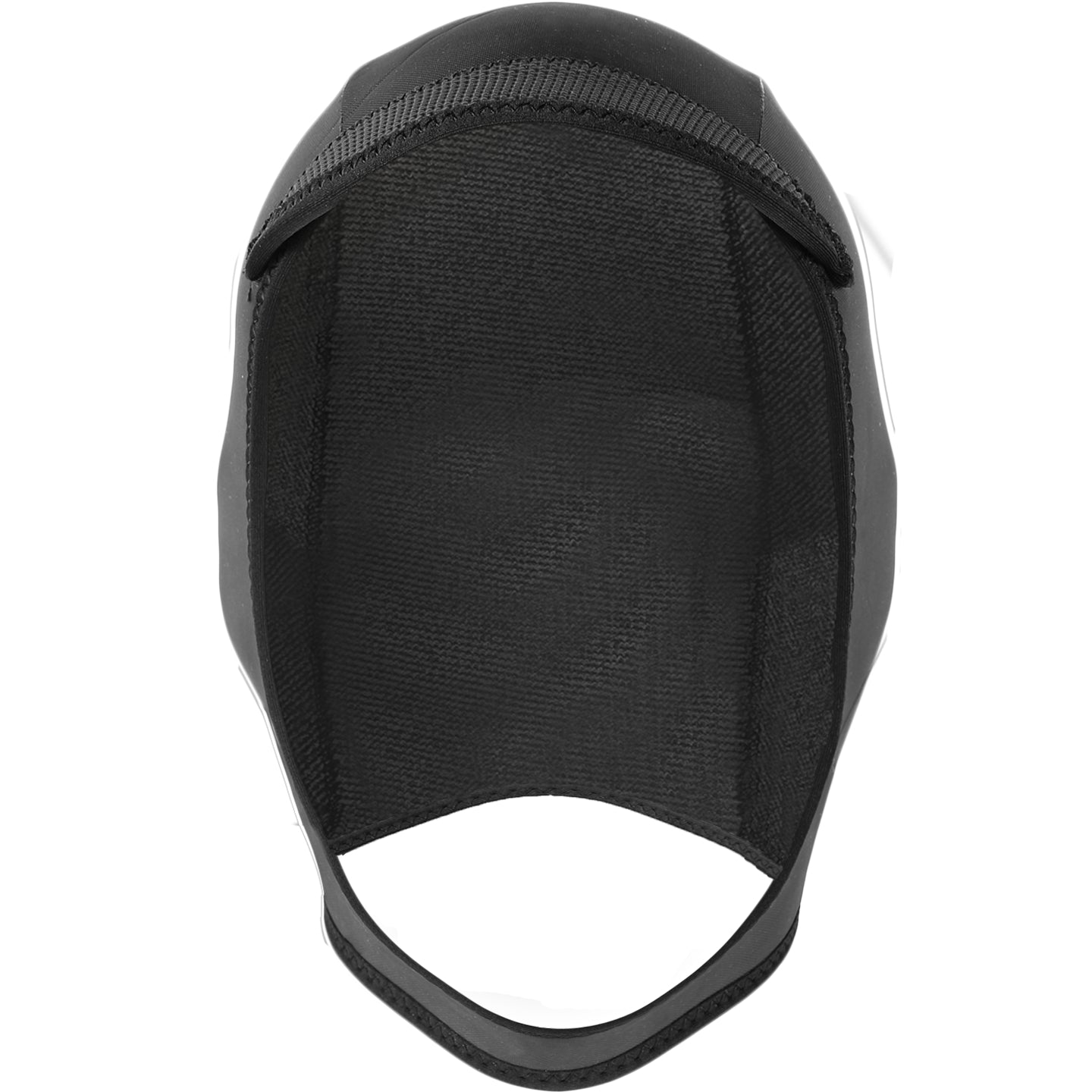 7 Seas 3mm Hood - Black - ManGo Surfing