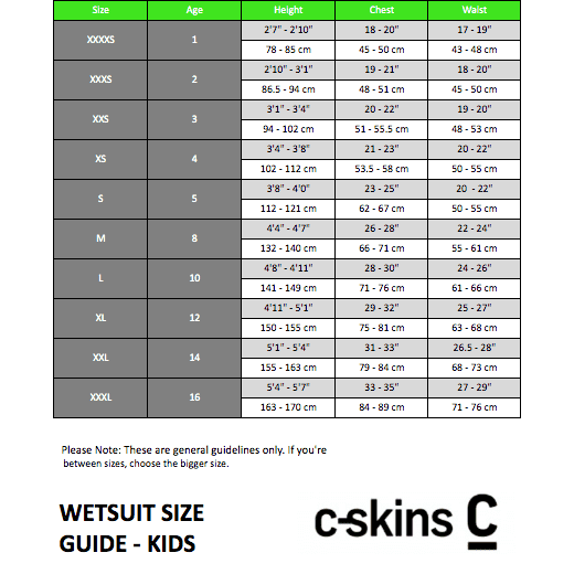 C-Skins C-KID Baby Shorti Wetsuit / Coral/Lilac/Bright Coral - ManGo Surfing