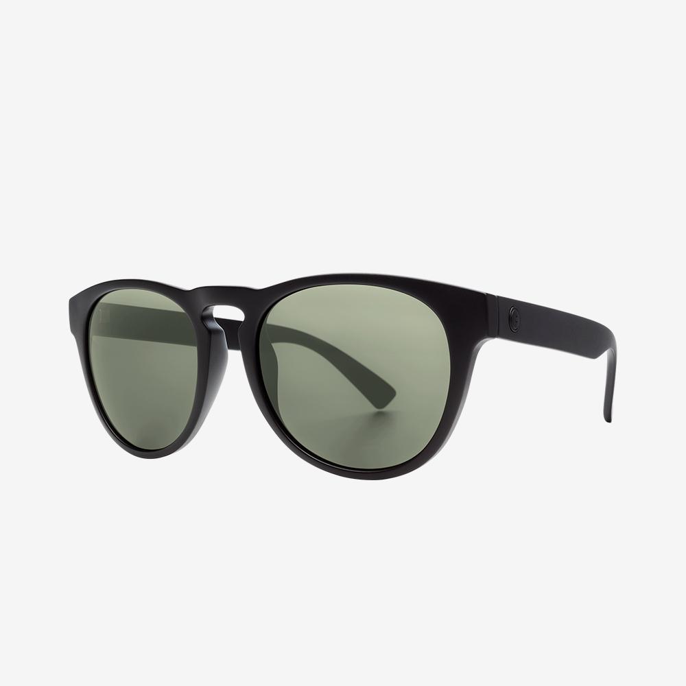 Nashville XL | Matte Black/Polar Grey | Sunglass - ManGo Surfing