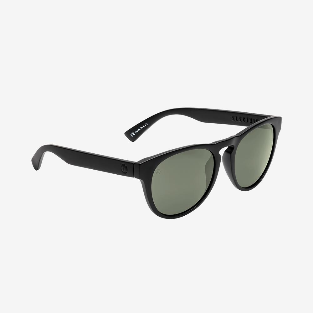 Nashville XL | Matte Black/Polar Grey | Sunglass - ManGo Surfing