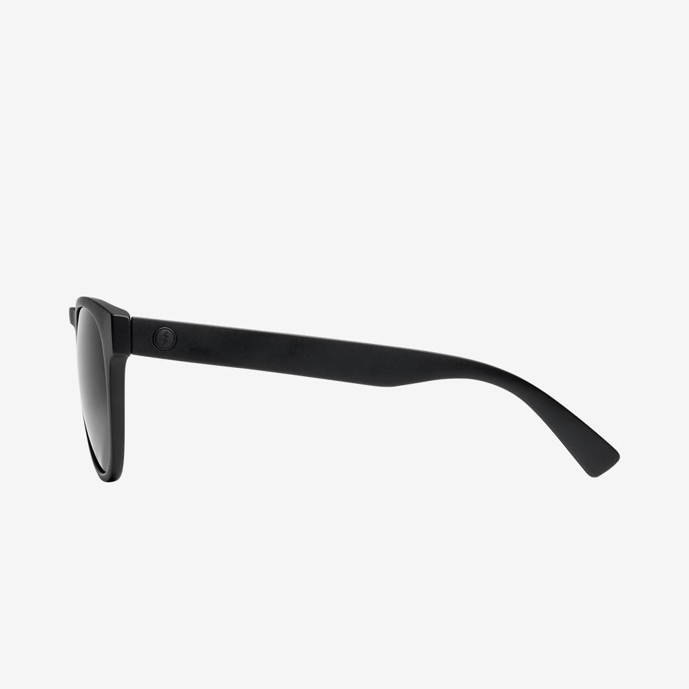 Nashville XL | Matte Black/Polar Grey | Sunglass - ManGo Surfing