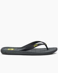 Switchfoot LX - Grey Yellow - ManGo Surfing