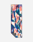 Desert Sage Yoga Towel - Multi