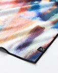 Desert Sage Yoga Towel - Multi