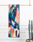 Desert Sage Yoga Towel - Multi