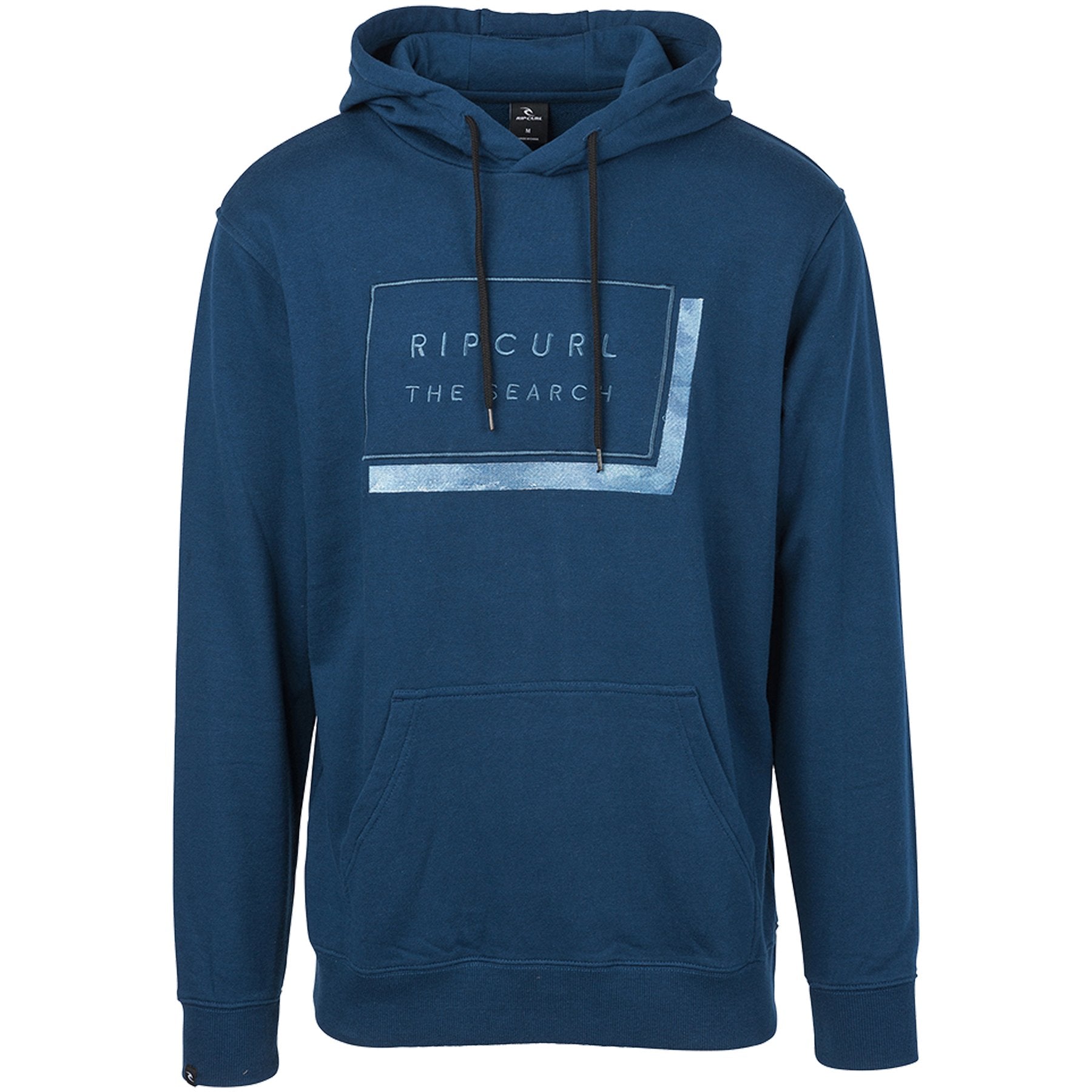 Surf Shop, Surf Clothing, Rip Curl, Pro Model Hooded, Hoodie, Navy