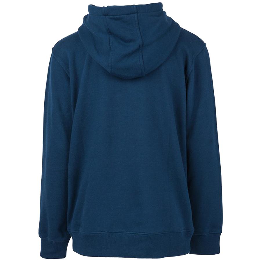 Surf Shop, Surf Clothing, Rip Curl, Pro Model Hooded, Hoodie, Navy