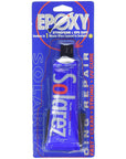 Surf Shop, Surf Hardware, Solarez, Epoxy 2 oz UV Cure, Surf Accessories, Repair Kit