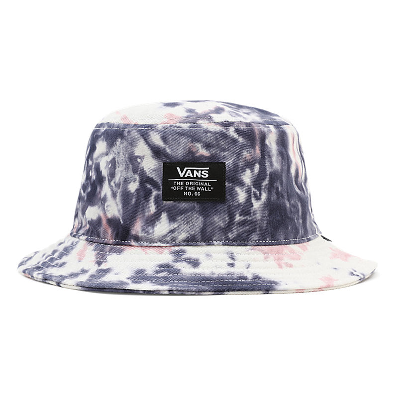 Patch Bucket Hat / One Size / Elderberry/Dress Blues - ManGo Surfing