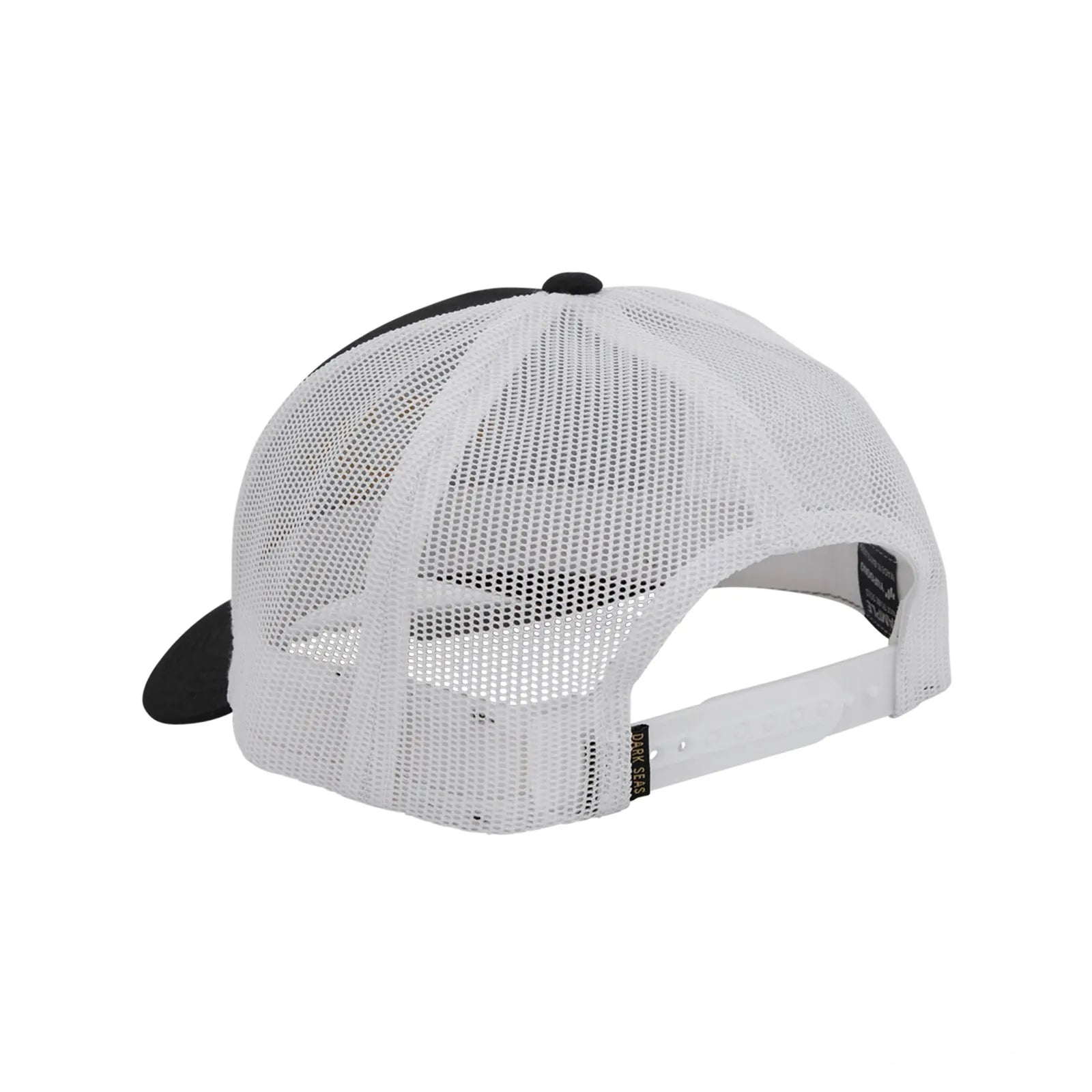 Murre Hat - Black/White - ManGo Surfing