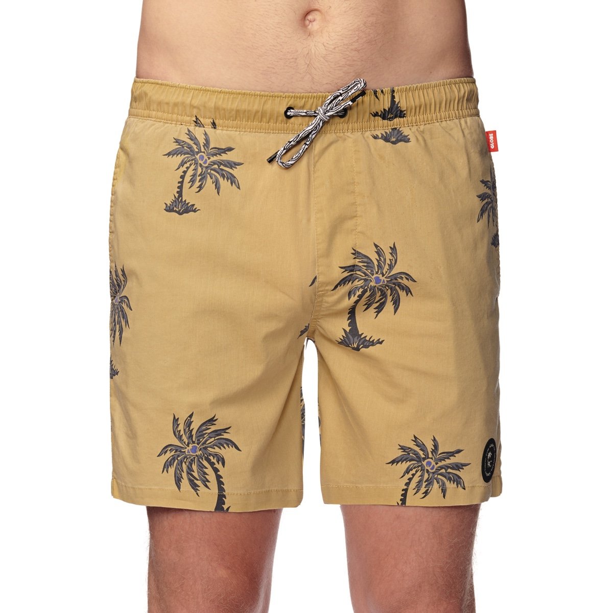 Coco Loco Poolshort - ManGo Surfing