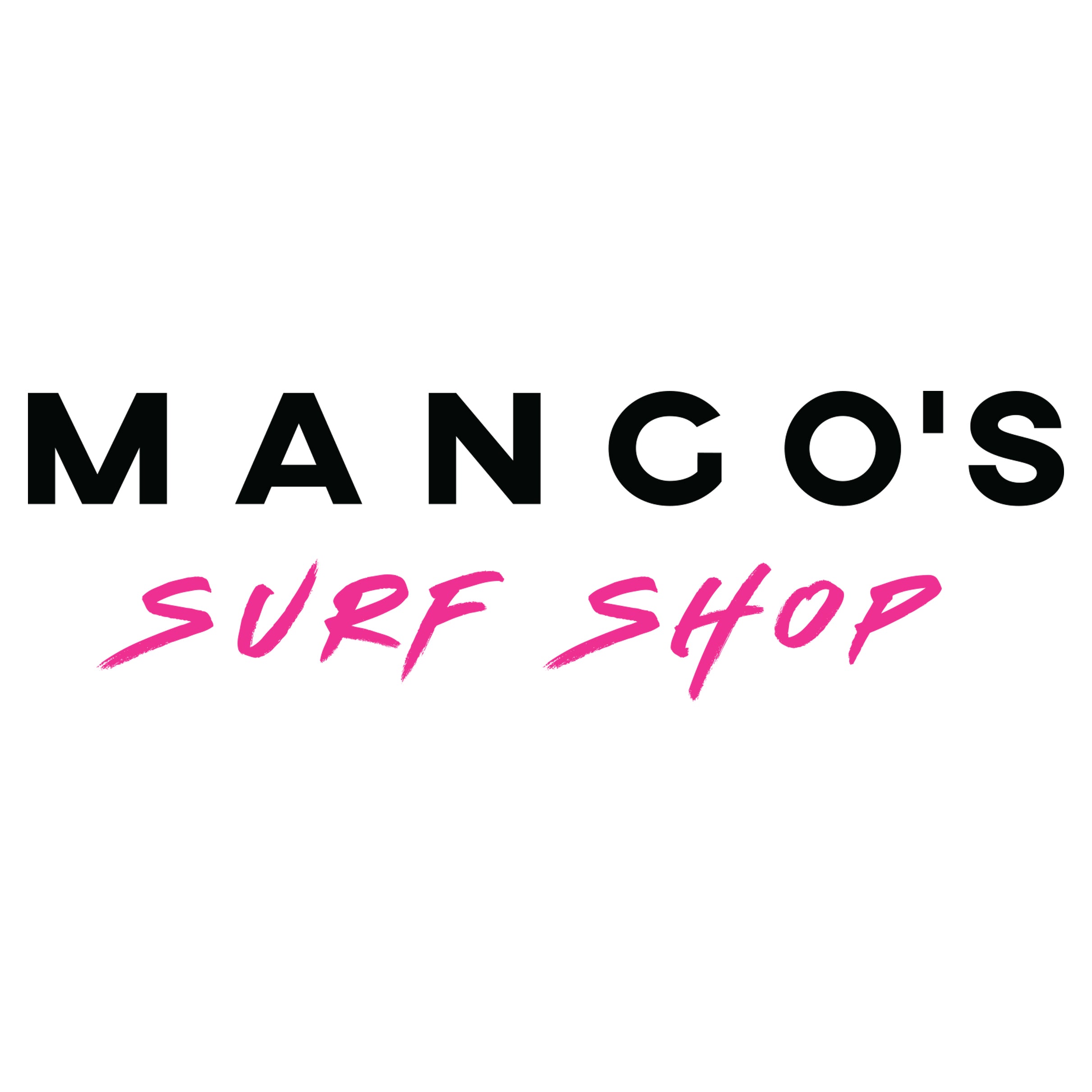 Mango Surfing gift card - ManGo Surfing