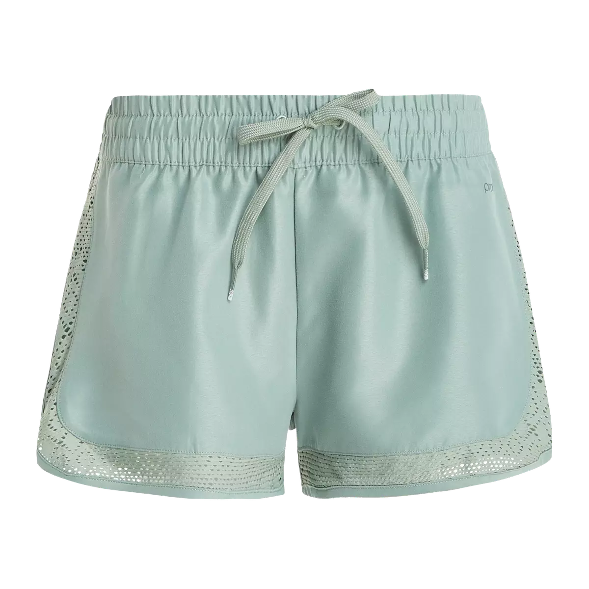 Prttenerife Swim Shorts - Womens Shorts - Green Baygreen - ManGo Surfing